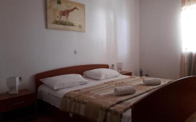 Rumora Ivan Apartment