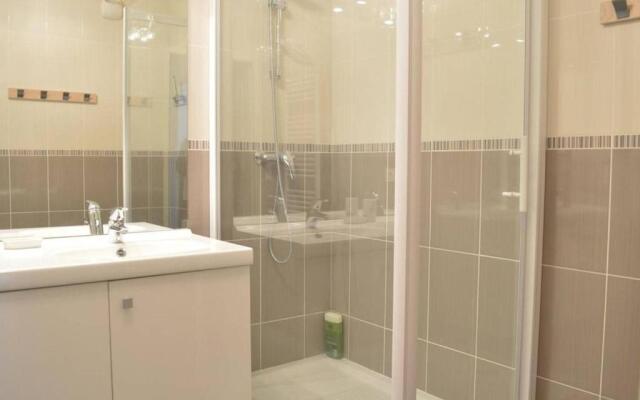 Appartement Saint-Raphaël, 3 pièces, 4 personnes - FR-1-226A-274