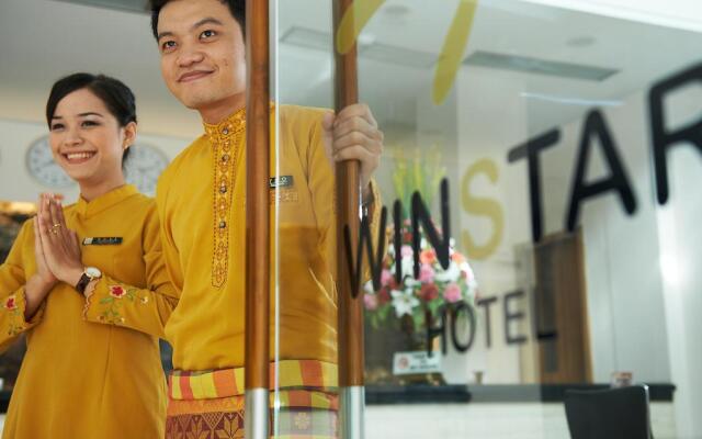 Winstar Hotel