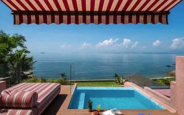 Shenzhen Songshan · SENSEA Mountain and Sea Resort