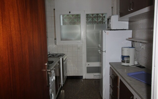 Apartamento 3235 - El Corsario, C-1