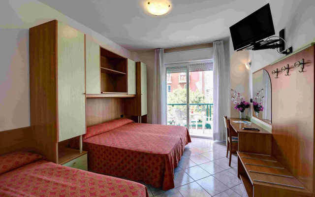 Hotel Kennedy