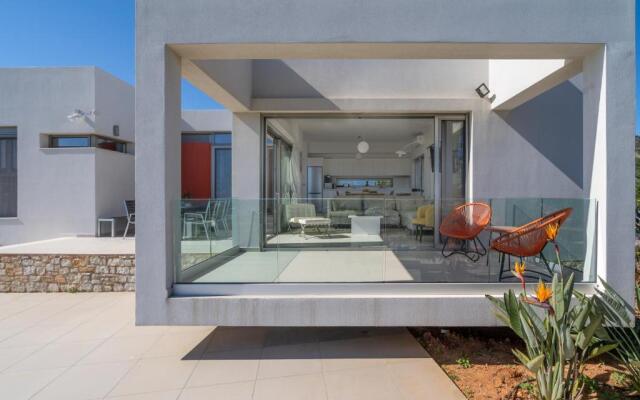 Sea View Villas