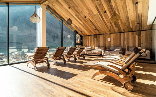 Carpe Solem Rauris by ALPS RESORTS