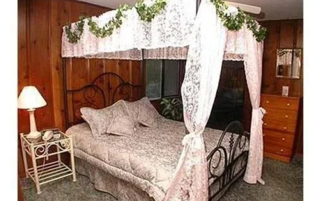 1198 Carson Avenue 1 Bedroom Cabin by RedAwning