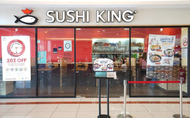 ITCC Manhattan Suites by Pinstay