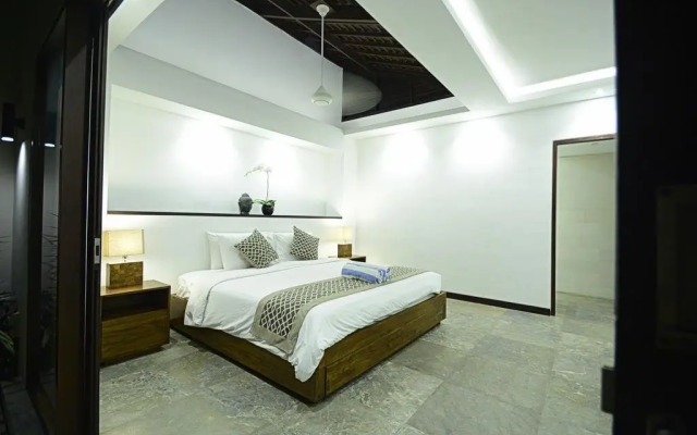 Bali Villa Iris