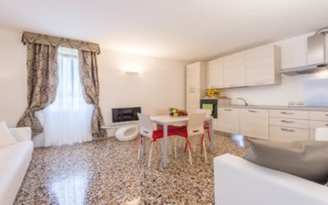 Apartment Cà Dorè
