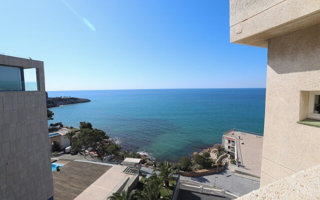 Apartamento Paradis 2
