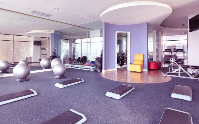 Mercure Padang