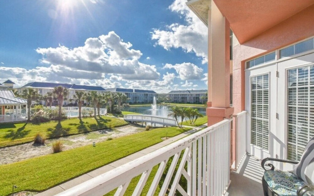 Seaside At Anastasia 202 Condo