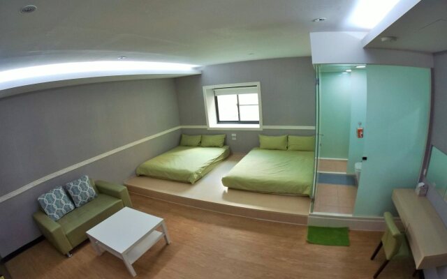 Traveler B&B