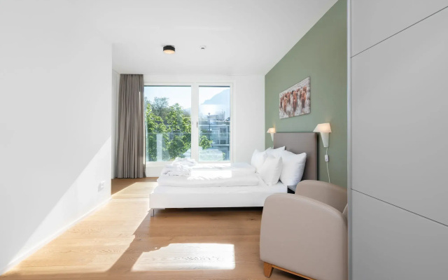 Swiss Hotel Apartments-Interlaken