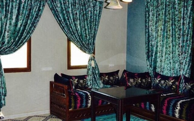 Riad Nezha