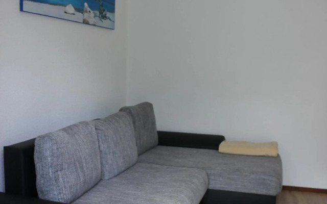 Ferienwohnung bei den Externsteinen