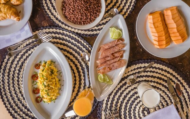 Apartahotel Boutique San Pedro