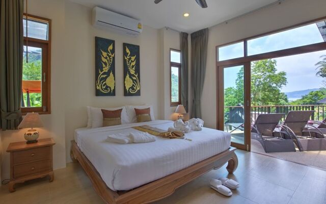 Patong Hill Estate 8