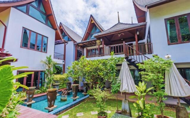 Assada Boutique Hotel Kata Phuket