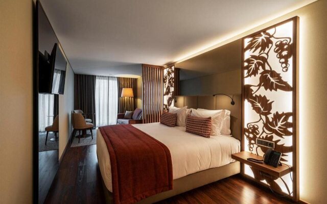 TURIM Oporto Hotel