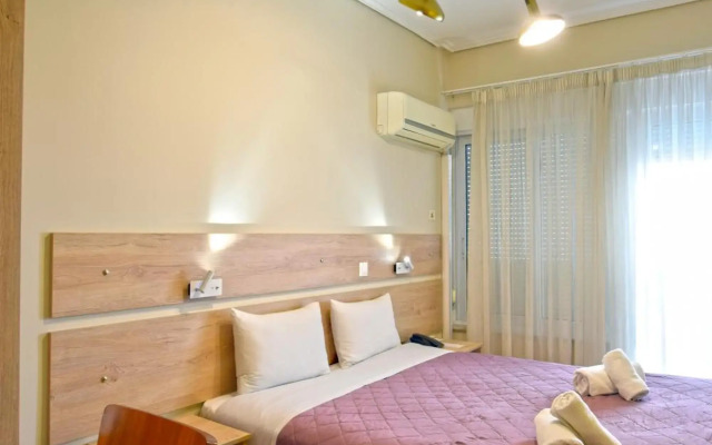 John's Hotel