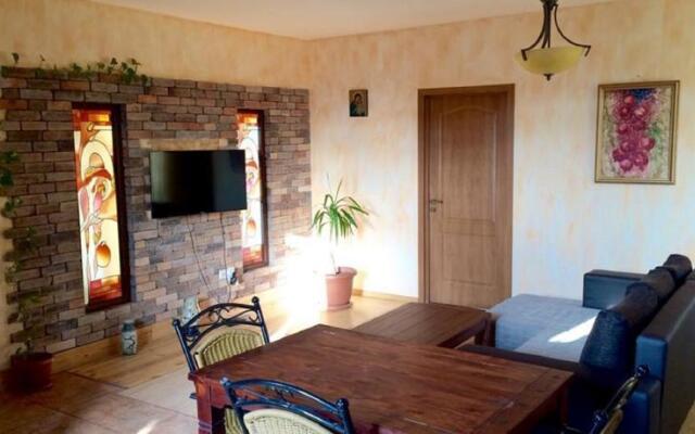 Guesthouse Şara Talyan