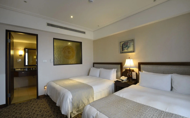 Hotel RegaLees