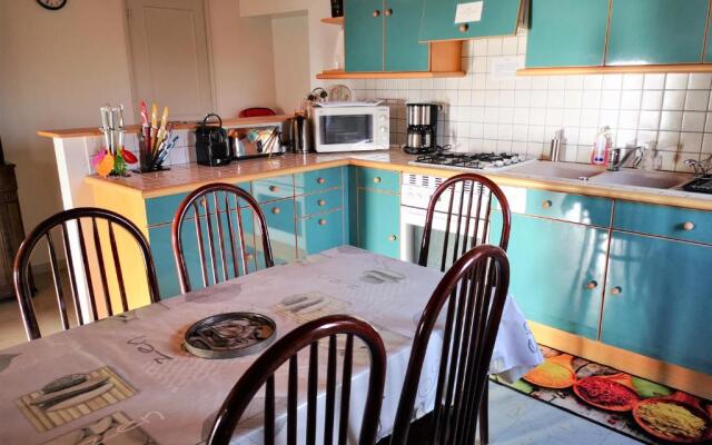 Gîtes LES Fougeres DU LAC