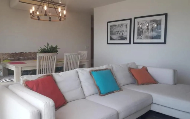 Playa Caracol Residences Vacation Rental