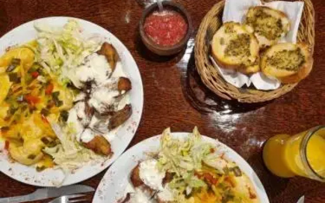 Golf Risco Plateado & Resort