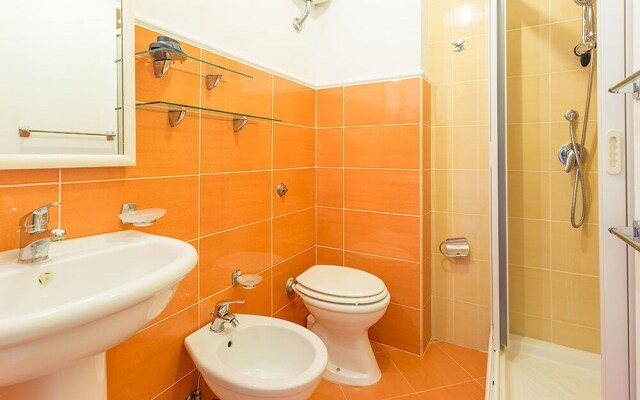 Baia Marticana Residence Hotel