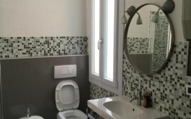 Buccari apartment