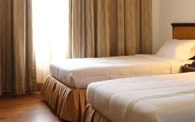 Safina Hotel
