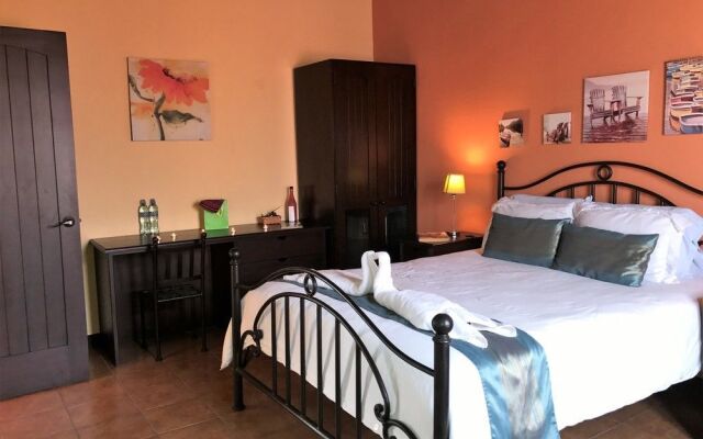 Casas Las Margaritas en Apart Hotel Las Clarisas