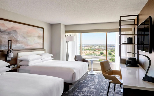 Marriott Phoenix Airport