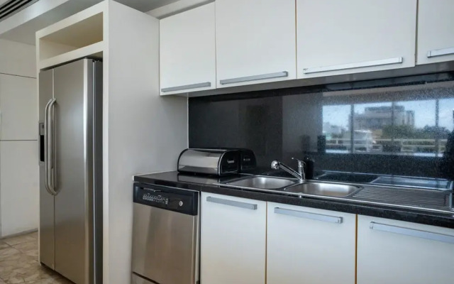 Magia Playa Penthouse 2d 3 Bedroom Condo