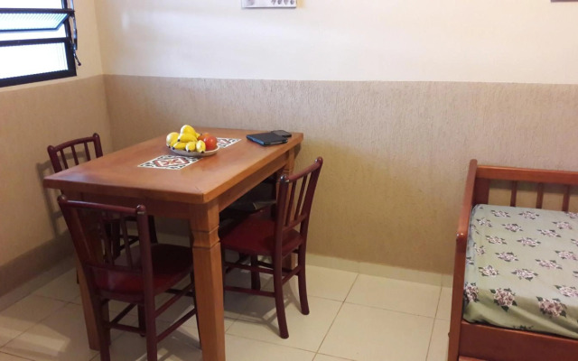 Apartamento no Condominio Marina V