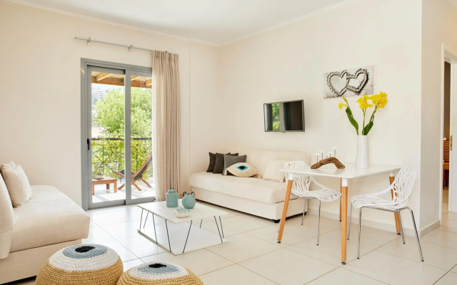 Sappho Hotel