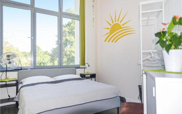 Beautiful Apartment in Pirna With 3 Bedrooms and Wifi