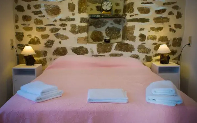 Κymanemi Folegandros