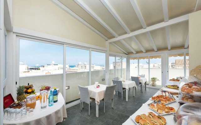 Hotel Biancolilla