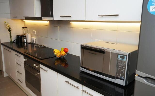 Vega Apartment for Rent