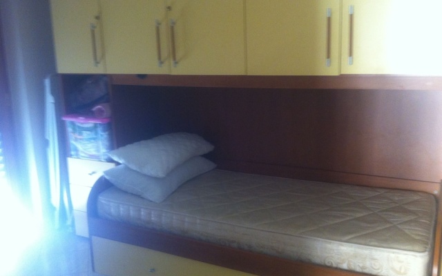 3 Bed Apt Pizzo Vibo Valentia Calabria, Southern Italy