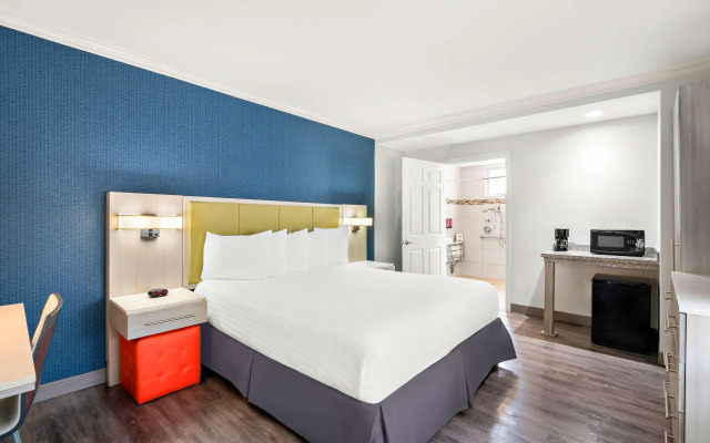 SureStay Hotel by Best Western Santa Monica
