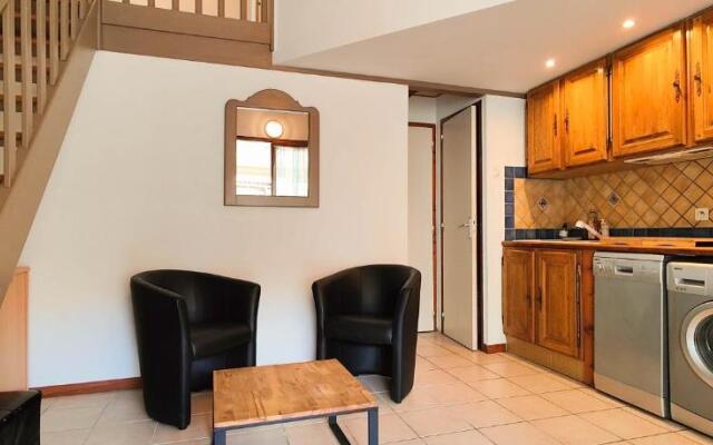 Vias-plage - Maison en résidence à 500m de la mer