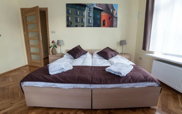 Place 4 You Apartments