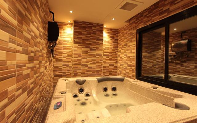 Platinum Suites Jeddah