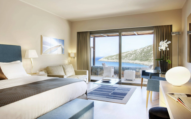Daios Cove