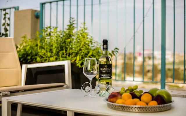 The Ottoman House Boutique Hotel