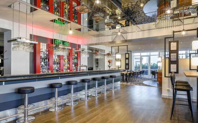 Mercure Hotel Bochum City