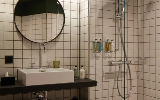 Boutique Hotel Josef